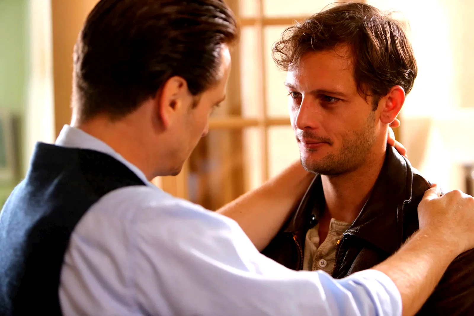 Photo 3 du film : Pour une femme