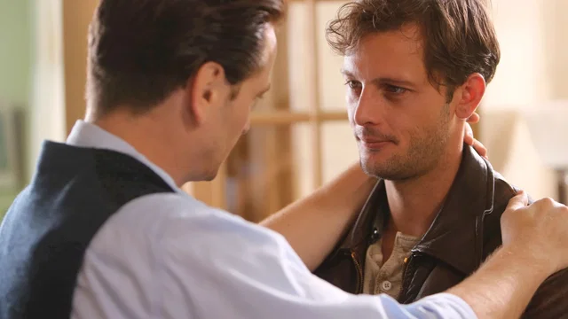 Photo du film : Pour une femme
