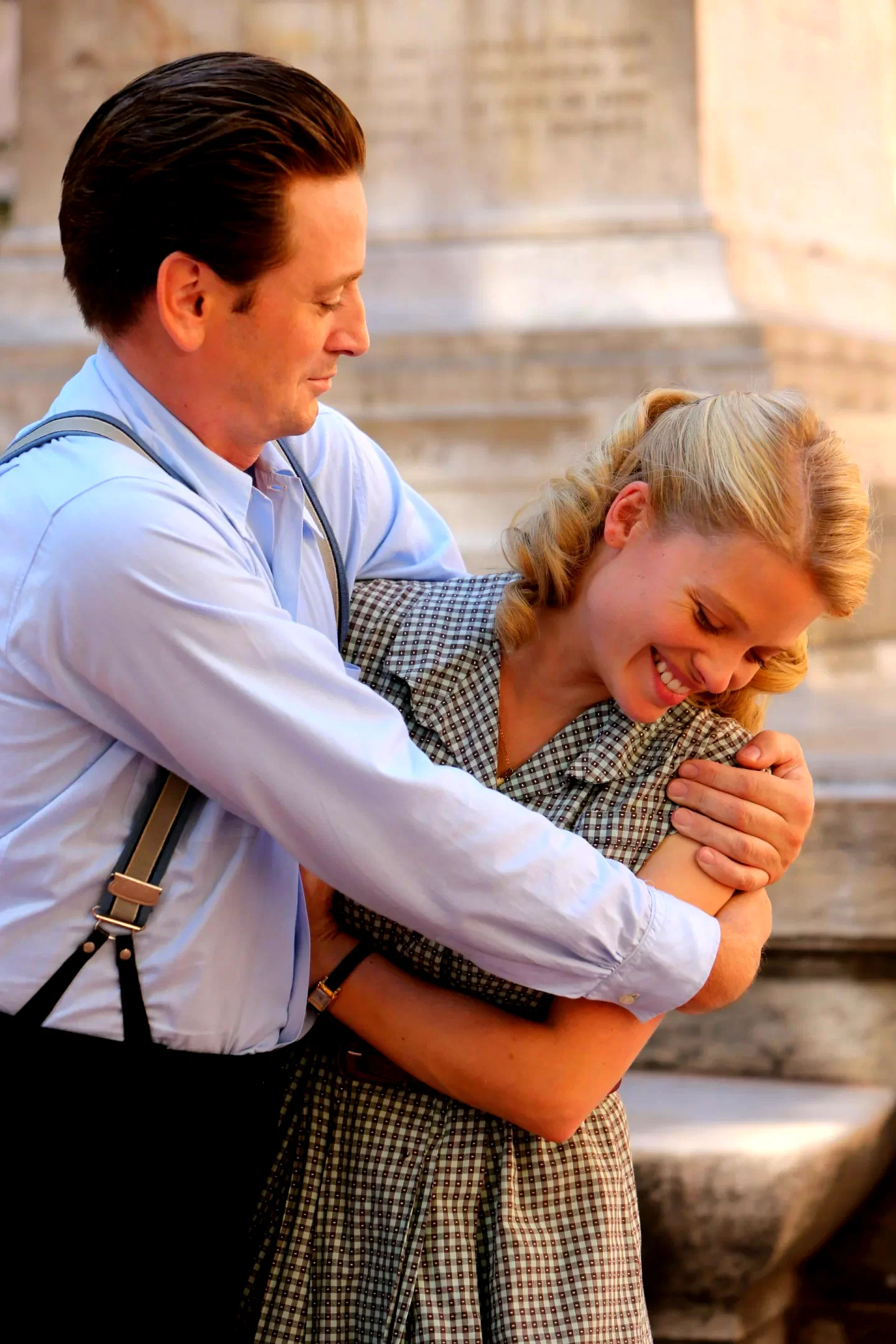 Photo 8 du film : Pour une femme