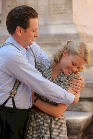 Photo du film : Pour une femme
