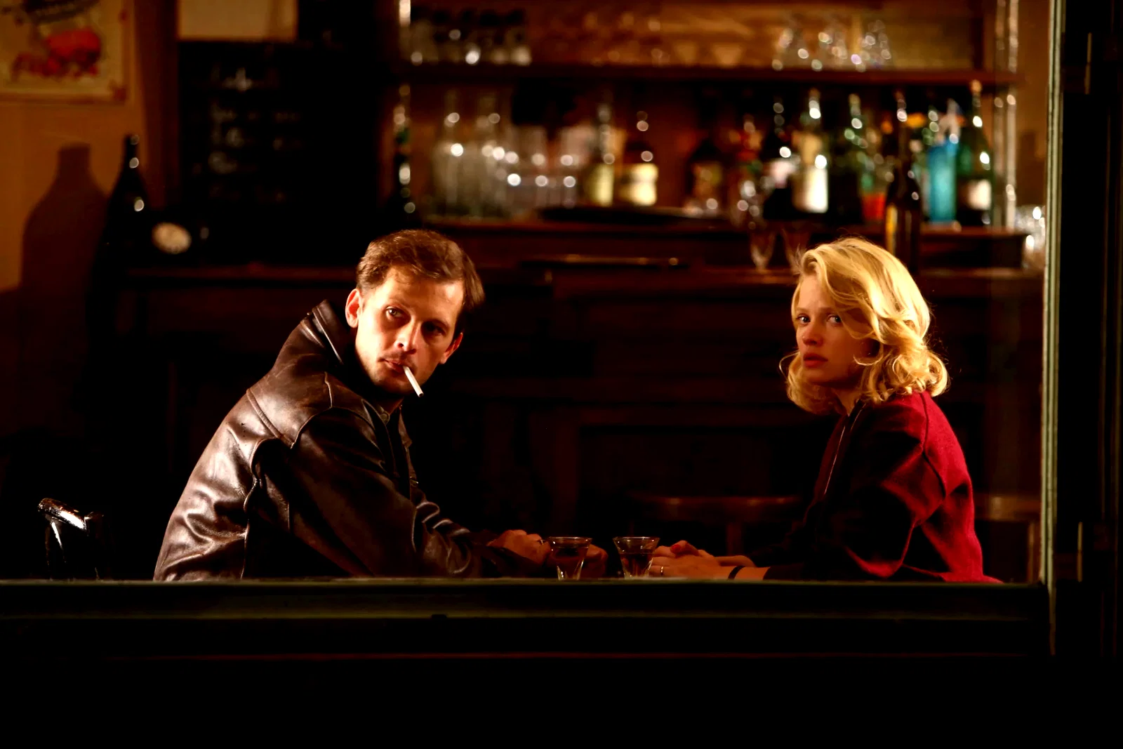 Photo 5 du film : Pour une femme