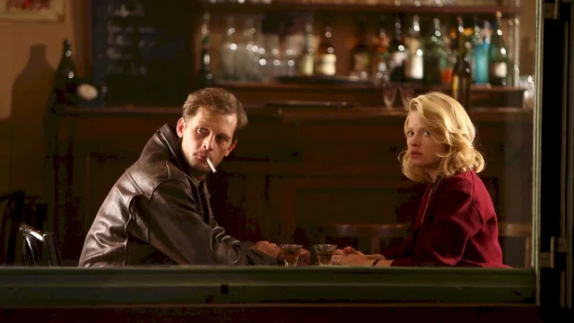 Photo du film : Pour une femme