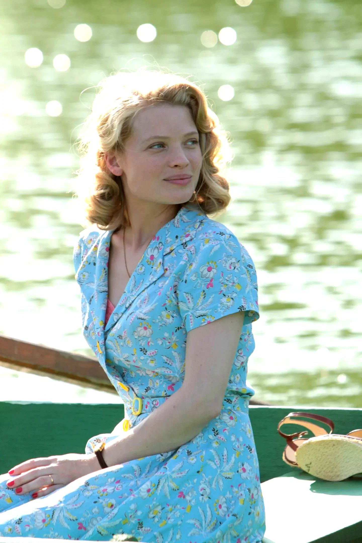 Photo 7 du film : Pour une femme