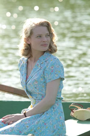 Photo du film : Pour une femme