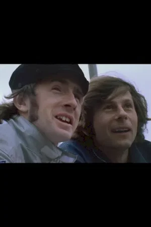 Photo 5 du film : Weekend of a Champion