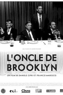 Affiche du film L'Oncle de Brooklyn