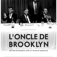 Miniature photo du film : L'Oncle de Brooklyn
