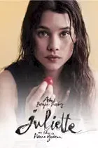 Affiche du film Juliette