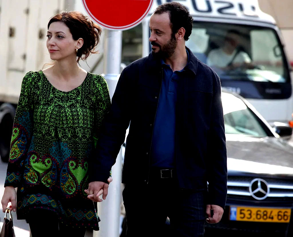 Photo 2 du film : L'Attentat