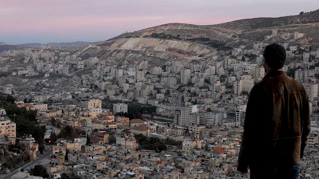 Photo du film : L'Attentat
