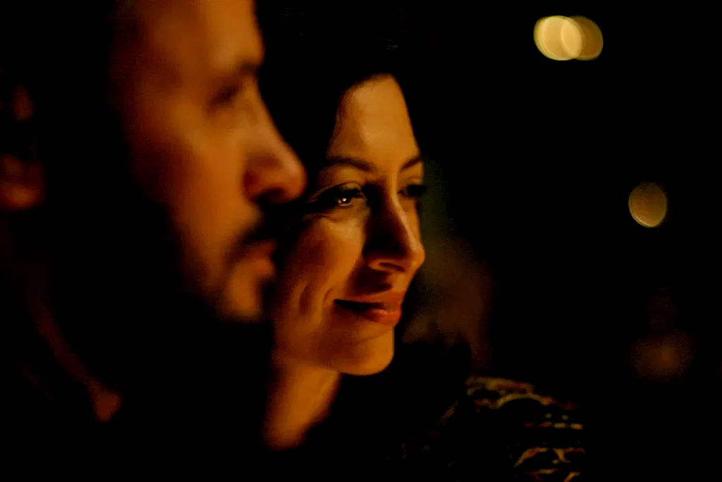 Photo 5 du film : L'Attentat