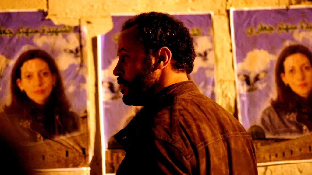 Photo 6 du film : L'Attentat