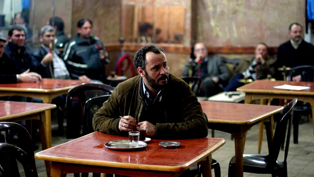 Photo 7 du film : L'Attentat