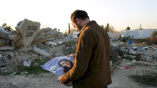 Photo du film : L'Attentat