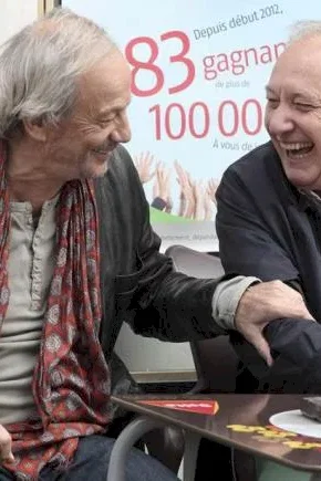 Photo du film : 12 ans d'âge