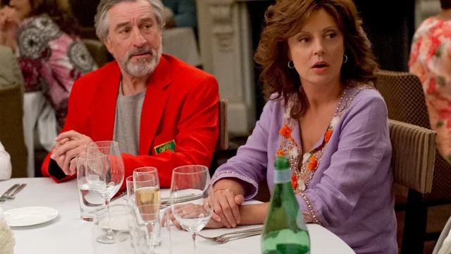 Photo du film : Un Grand Mariage