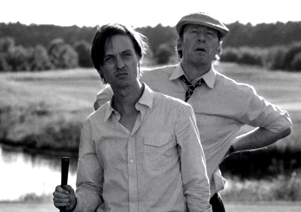 Photo 5 du film : Oh Boy