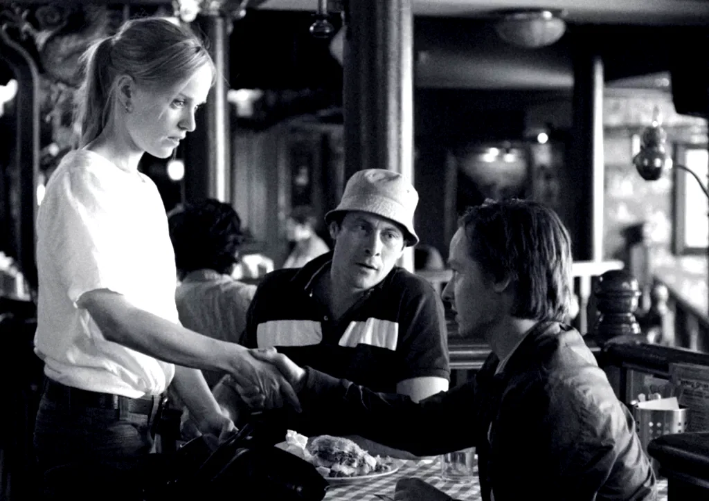 Photo 6 du film : Oh Boy