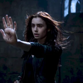Photo du film : The Mortal Instruments : La Cité des Ténèbres