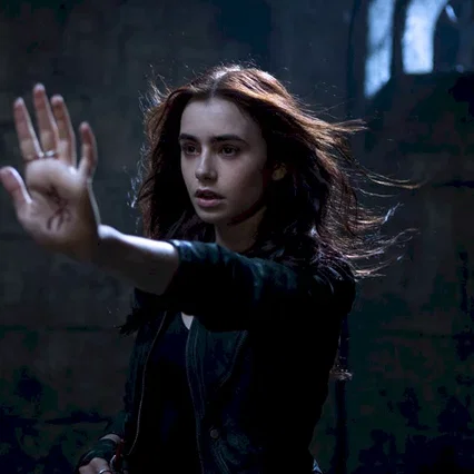 Miniature photo du film : The Mortal Instruments : La Cité des Ténèbres