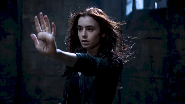 Photo 2 du film : The Mortal Instruments : La Cité des Ténèbres