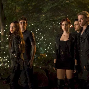 Photo du film : The Mortal Instruments : La Cité des Ténèbres