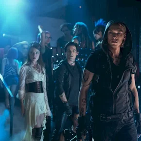 Photo du film : The Mortal Instruments : La Cité des Ténèbres