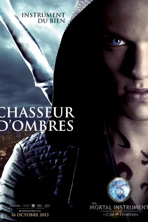 Photo 8 du film : The Mortal Instruments : La Cité des Ténèbres