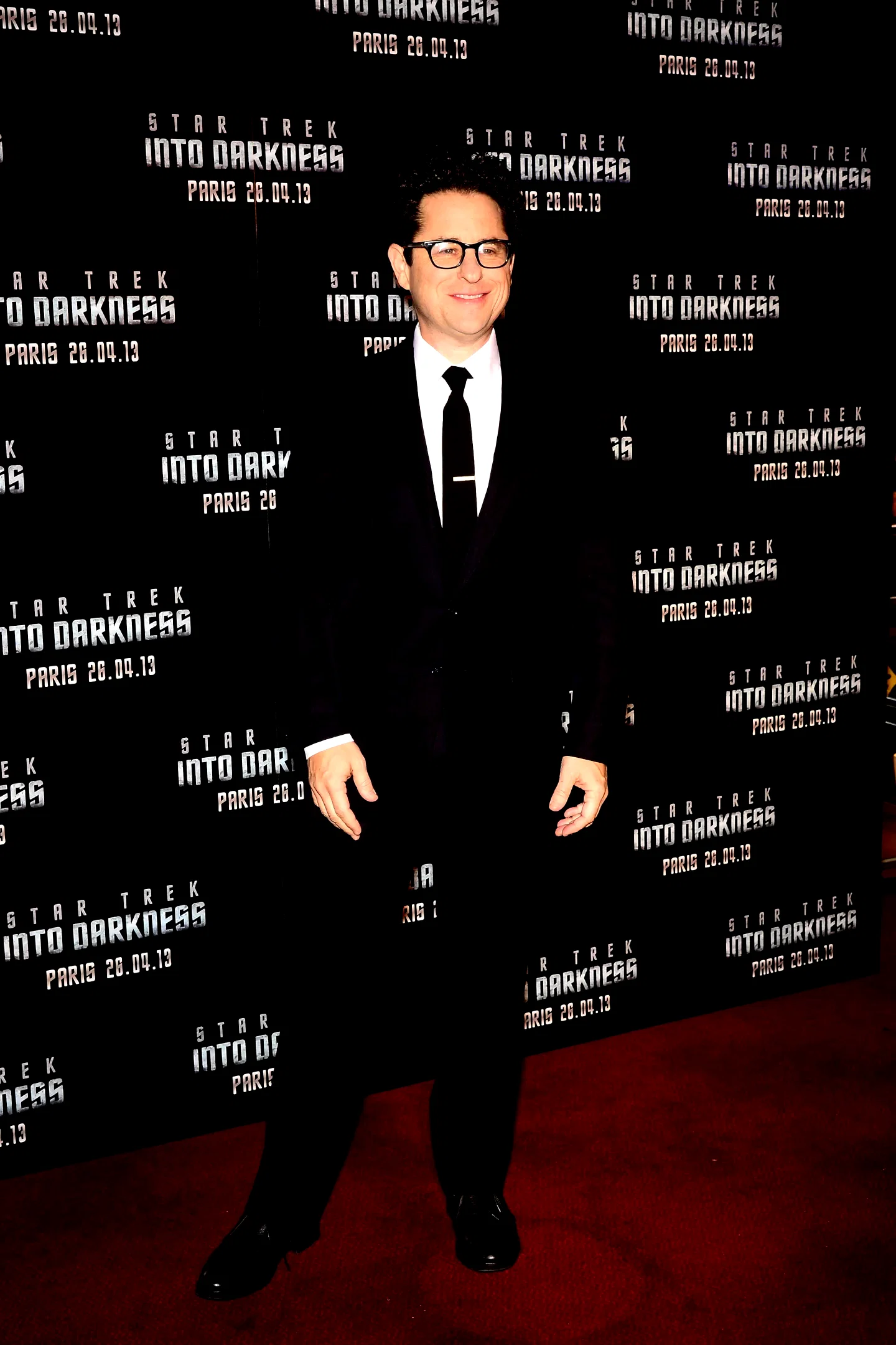 Photo 24 du film : Star Trek into Darkness