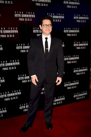 Photo du film : Star Trek into Darkness
