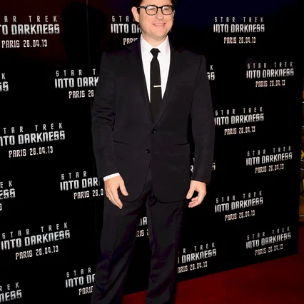 Miniature photo du film : Star Trek into Darkness