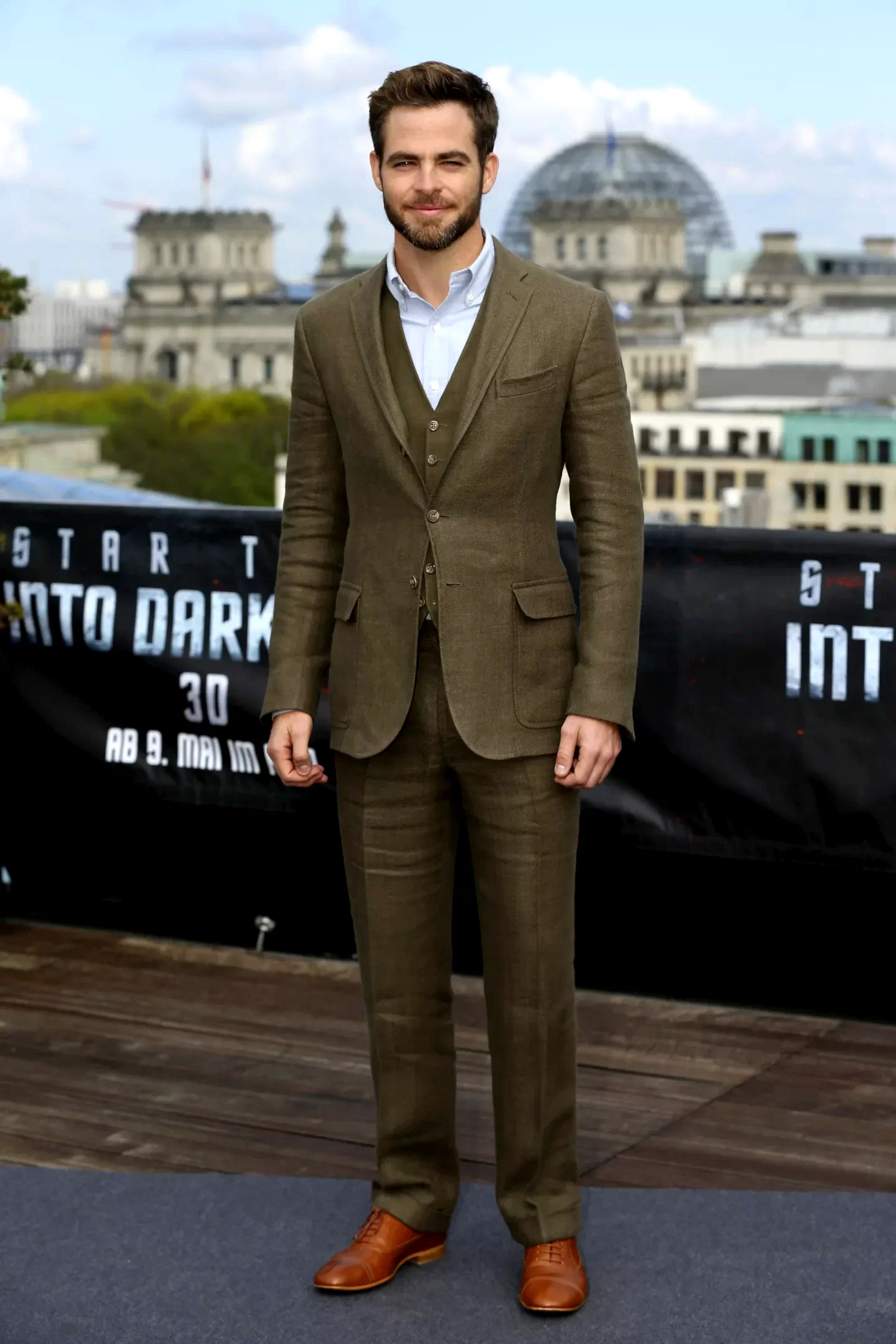Photo 27 du film : Star Trek into Darkness