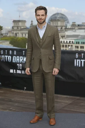 Photo du film : Star Trek into Darkness