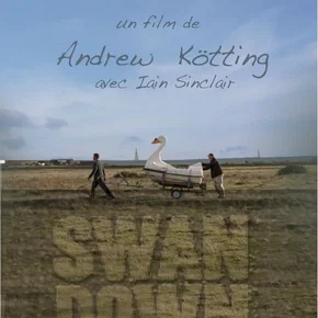 Photo du film : Swandown 