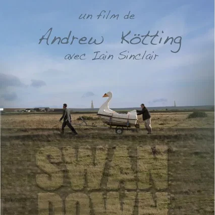 Miniature photo du film : Swandown 