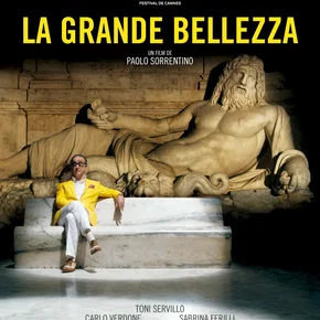 Photo du film : La Grande Bellezza
