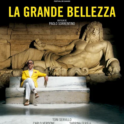 Miniature photo du film : La Grande Bellezza