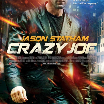 Miniature photo du film : Crazy Joe