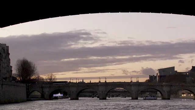 Photo du film : Dreamers