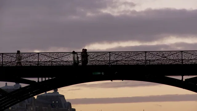 Photo du film : Dreamers
