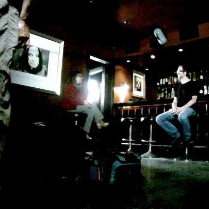 Miniature photo du film : Dreamers