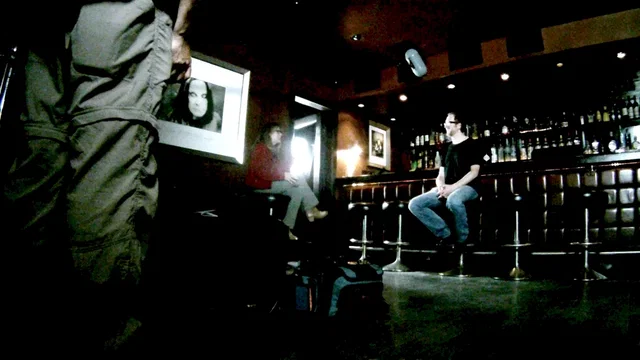 Photo du film : Dreamers