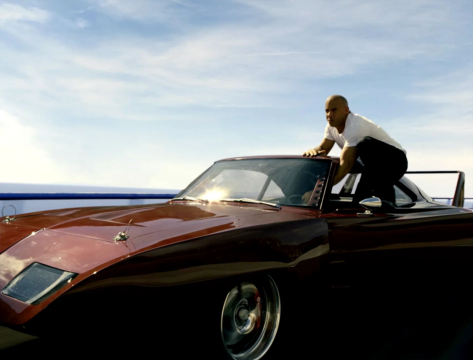 Photo 19 du film : Fast & Furious 6