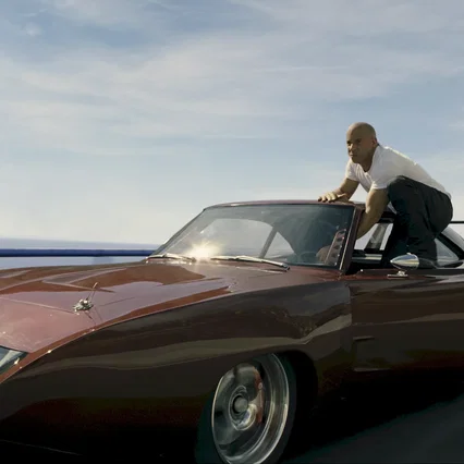 Miniature photo du film : Fast & Furious 6