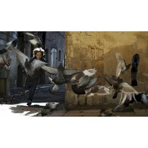 Photo du film : Là où tombent les anges