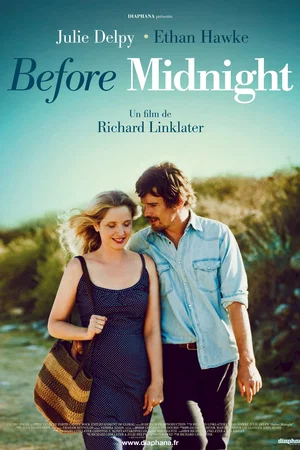 Affiche du film : Before Midnight