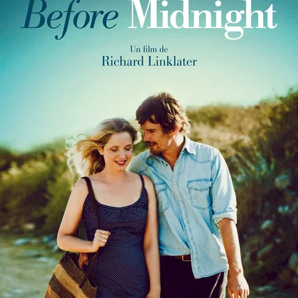 Miniature photo du film : Before Midnight