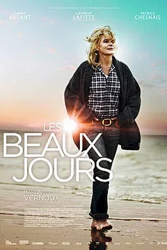 Affiche du film Les beaux jours
