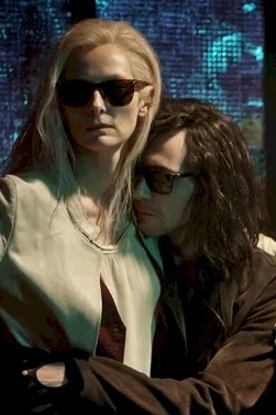 Photo du film : Only Lovers Left Alive