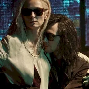 Miniature photo du film : Only Lovers Left Alive